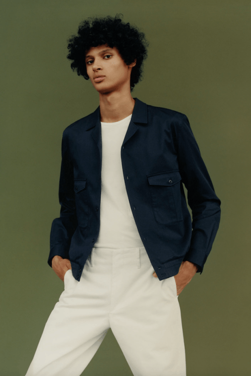 Lemaire x Uniqlo 2016 Spring Summer Collection-6