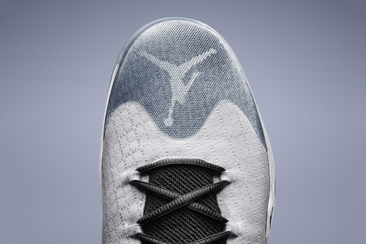 Nike Air Jordan XXX-2