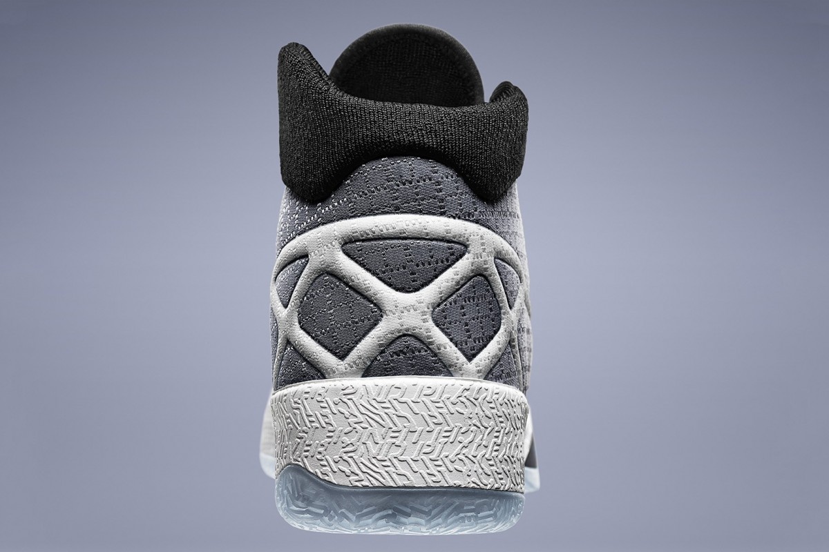 Nike Air Jordan XXX-5