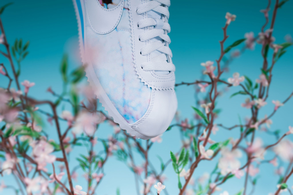 Nike Drops Cherry Blossom Pack-8