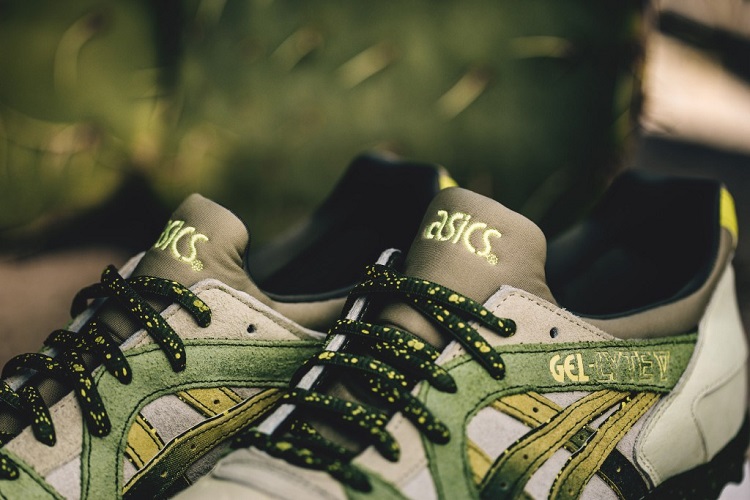 ASICS x Feature 'Prickly Pear' GEL-Lyte V-5