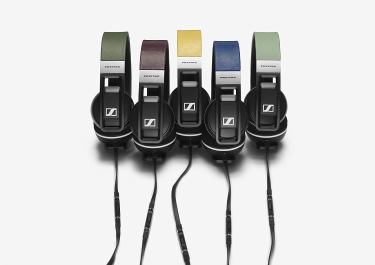 F703 SENNHEISER x FREITAG Limited Edition Headphones-2