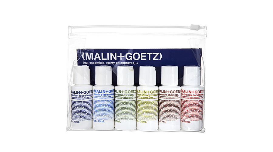 Malin + Goetz 1oz Essentials