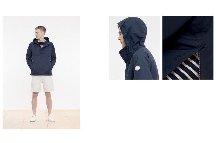 Norse Projects Spring Summer 2016 Lookbook-10