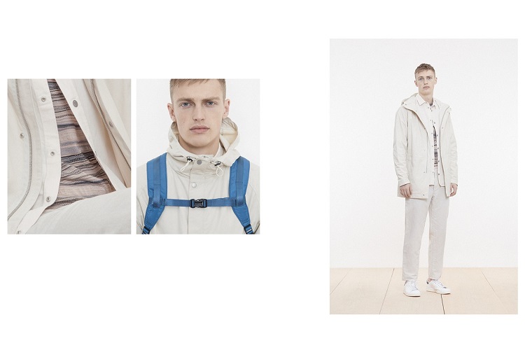 Norse Projects Spring Summer 2016 Lookbook-4