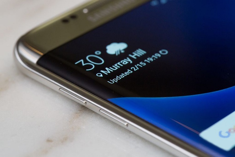 Samsung Unveils the Galaxy S7 & S7 Edge Smartphones-5
