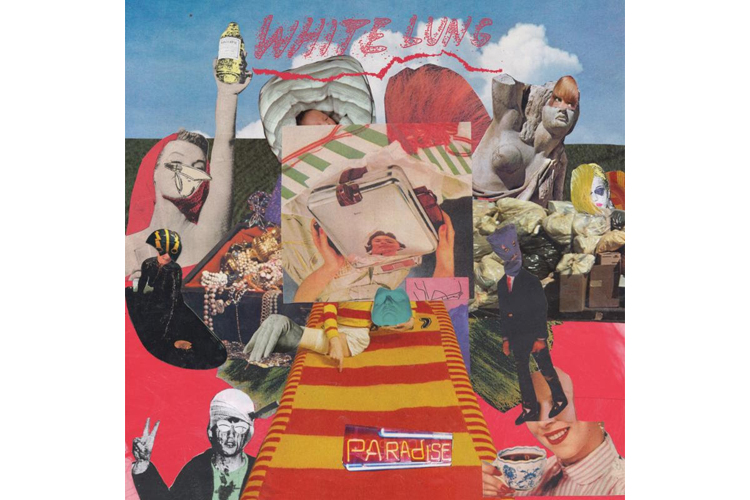 white lung paradise