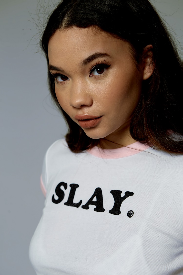 Civil Regime Clothing 'Free At Last' Collection Featuring Ashley Moore-17