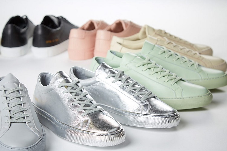 Common Projects Spring Summer 2016 Collection-2