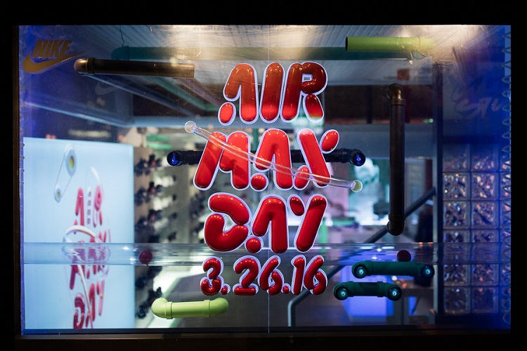 Livestock Celebrates Nike Air Max Day-2