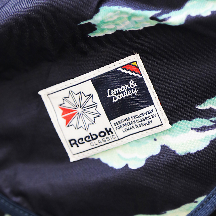 Reebok Introduces the Lemar Dauley Capsule Collection-10