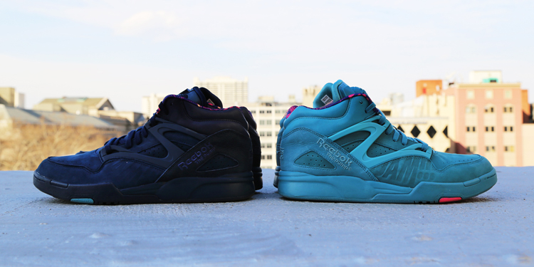 Reebok Introduces the Lemar Dauley Capsule Collection-8