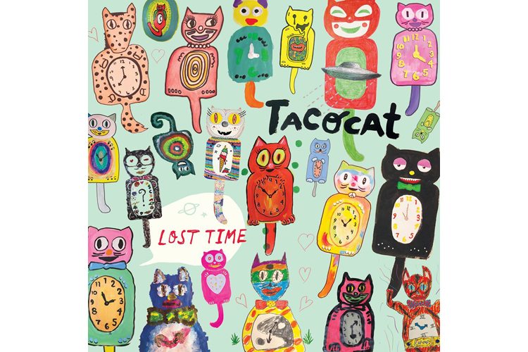 tacocat lost time