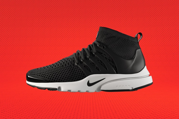 Nike Unveils the Air Presto Ultra Flyknit-2