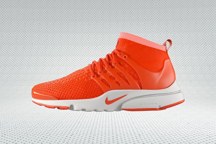 Nike Unveils the Air Presto Ultra Flyknit-4