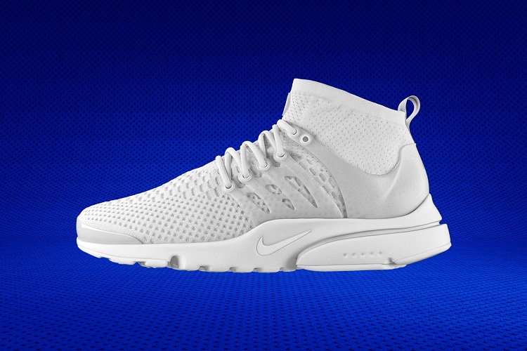 Nike Unveils the Air Presto Ultra Flyknit-5