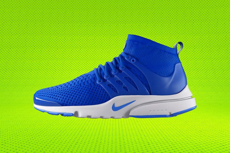 Nike Unveils the Air Presto Ultra Flyknit-6