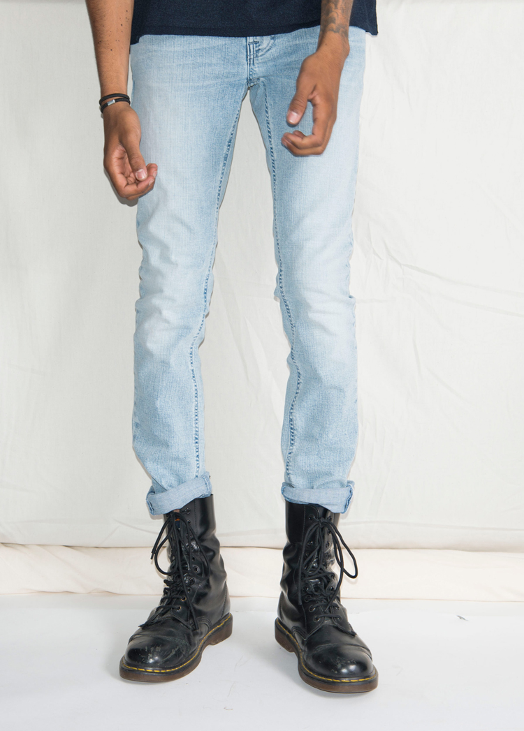 Nudie Jeans S16 Lookbook-2