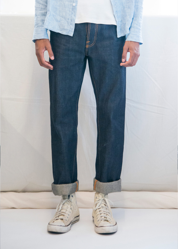 Nudie Jeans S16 Lookbook-5