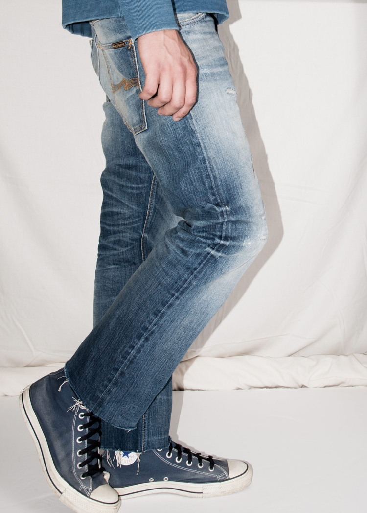 Nudie Jeans S16 Lookbook-6