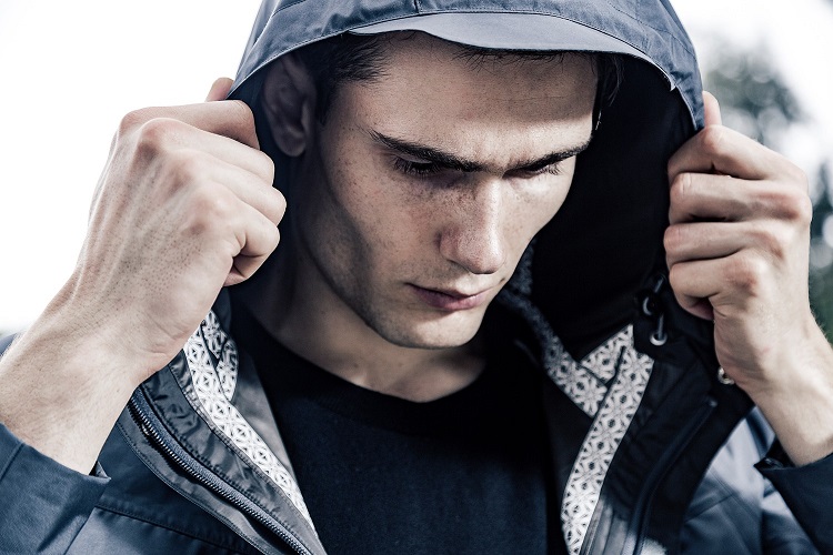 White Mountaineering Spring Summer 2016 Collection-11