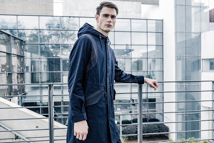 White Mountaineering Spring Summer 2016 Collection-14