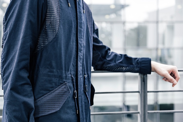 White Mountaineering Spring Summer 2016 Collection-15
