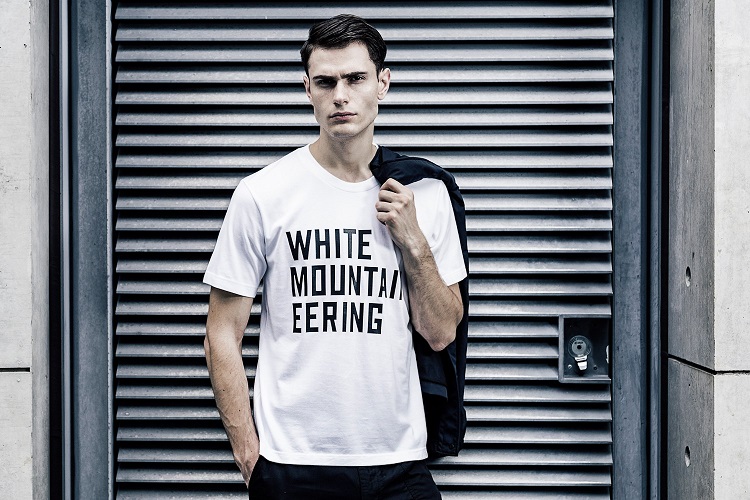 White Mountaineering Spring Summer 2016 Collection-21