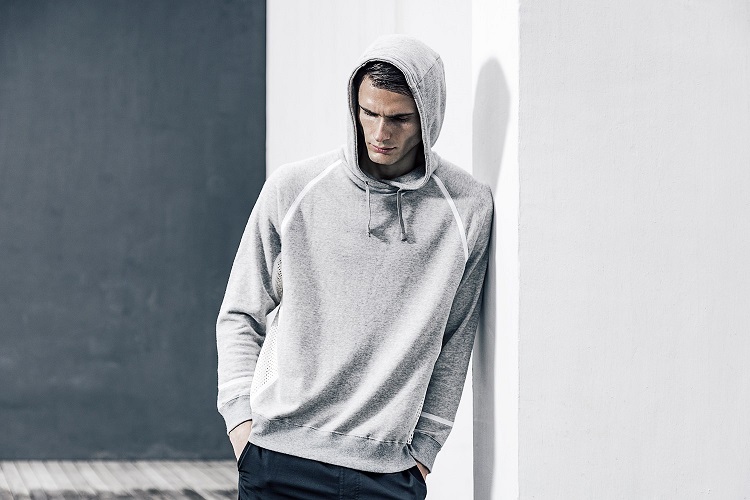 White Mountaineering Spring Summer 2016 Collection-3