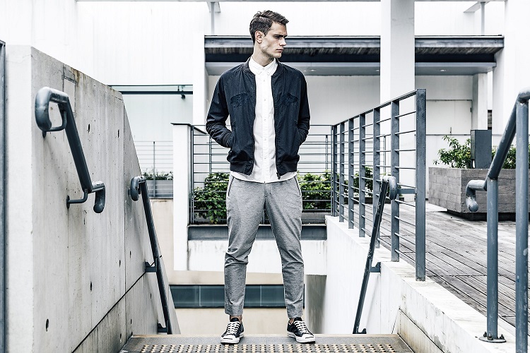White Mountaineering Spring Summer 2016 Collection-4