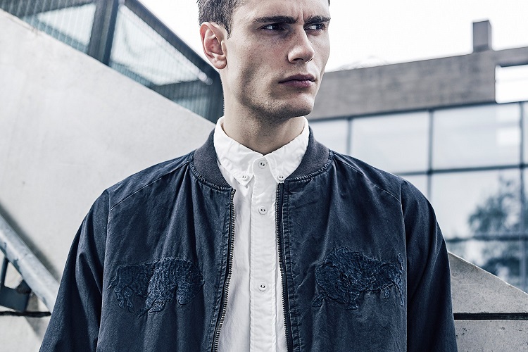 White Mountaineering Spring Summer 2016 Collection-5