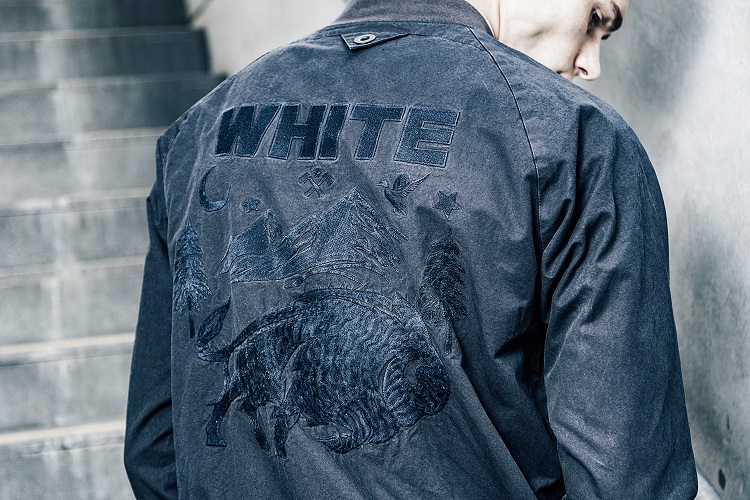White Mountaineering Spring Summer 2016 Collection-6
