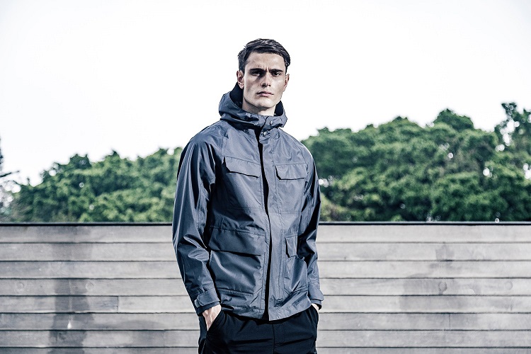 White Mountaineering Spring Summer 2016 Collection-9