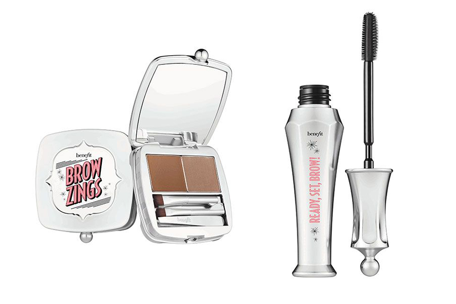 Benefit Brow Collection-3