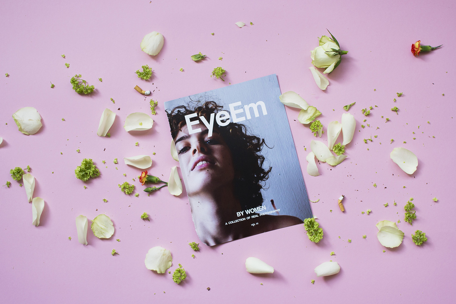 EyeEm Magazine Vol iii By Women-2