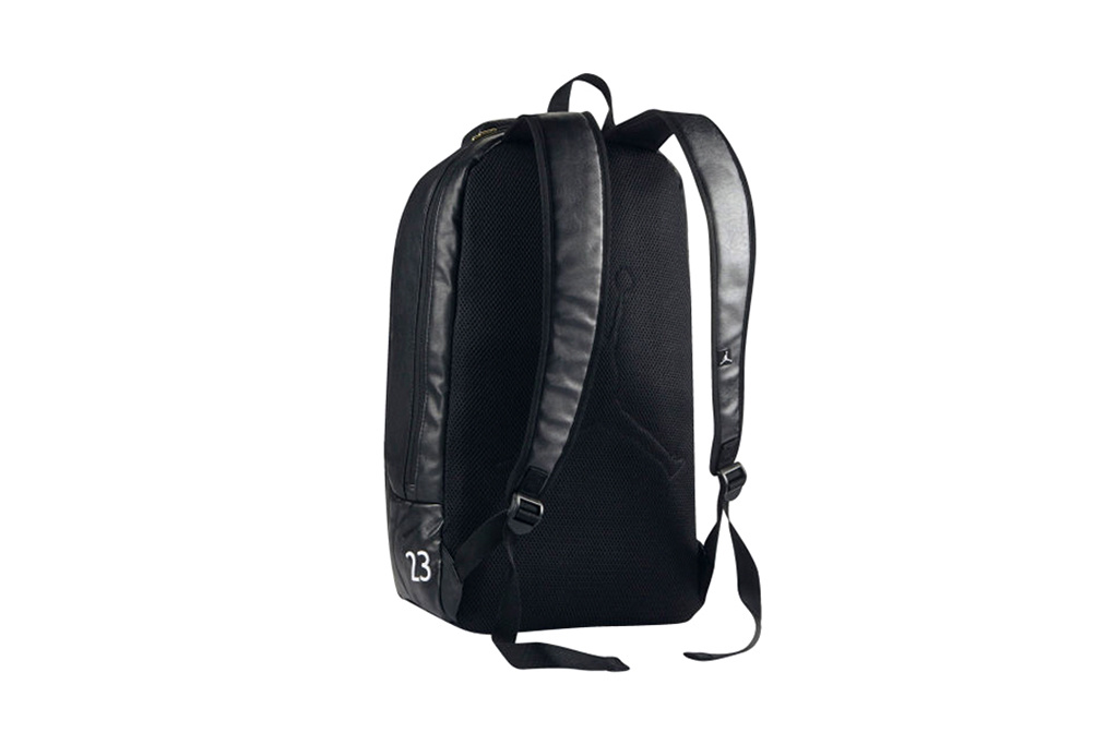 Jordan Retro Backpack 2
