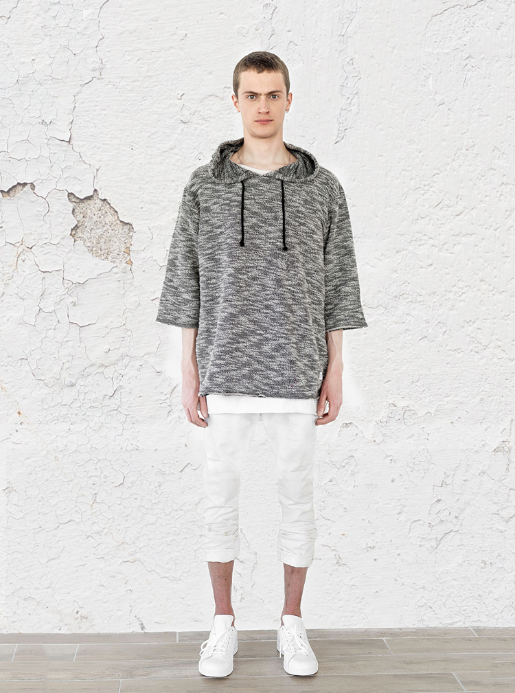 rush-marbled-half-sleeve-hoodie-mixed-gray-profound-aesthetic-spring-lookbook1