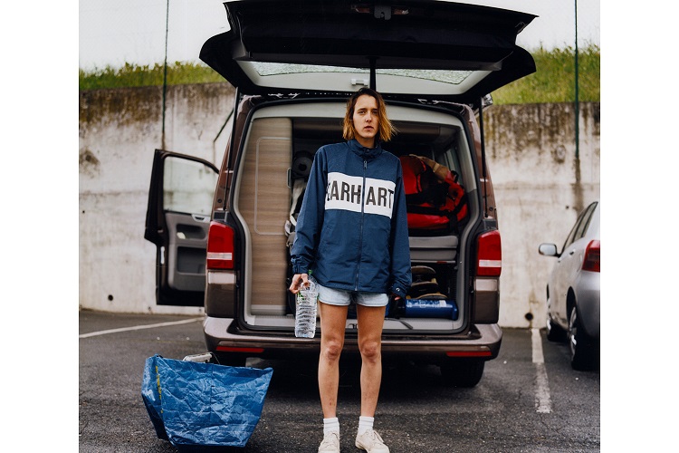 Carhartt WIP Spring Summer 2016 Grand Tour Collection-15