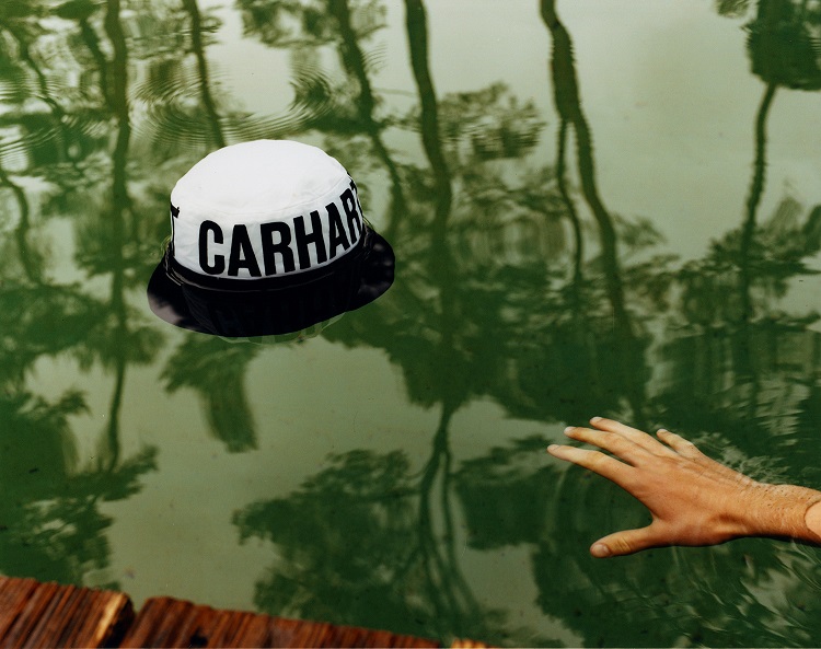 Carhartt WIP Spring Summer 2016 Grand Tour Collection-5