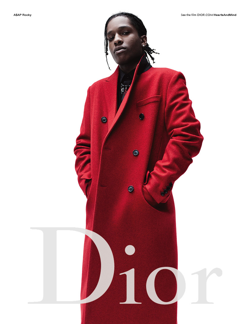 Dior Homme AW16 6