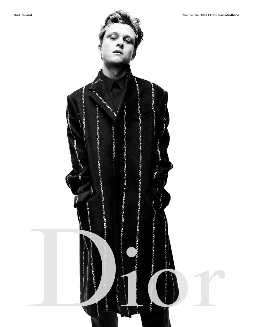 Dior Homme AW16 7