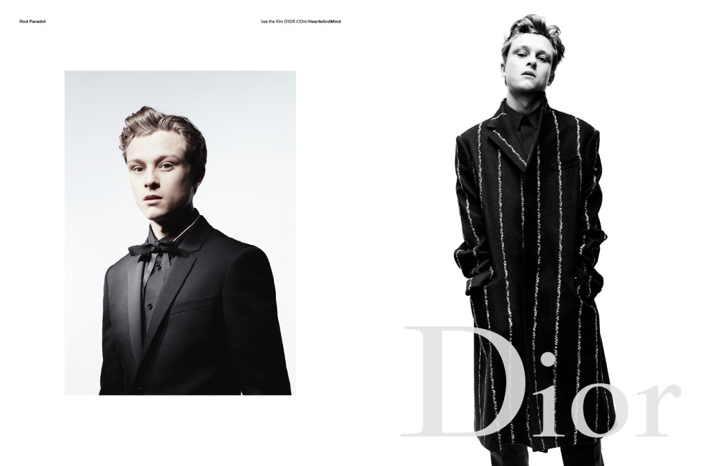 Dior Homme AW163