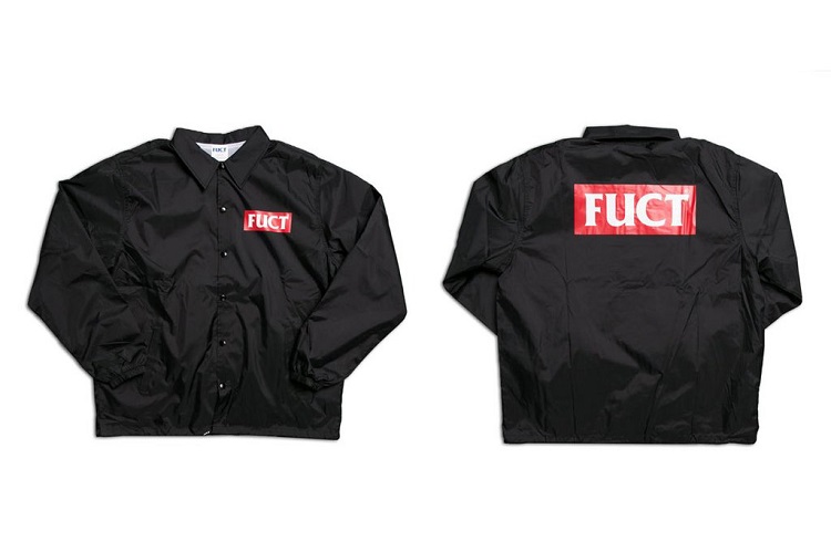 FUCT SSDD Drops New Capsule Collection-2