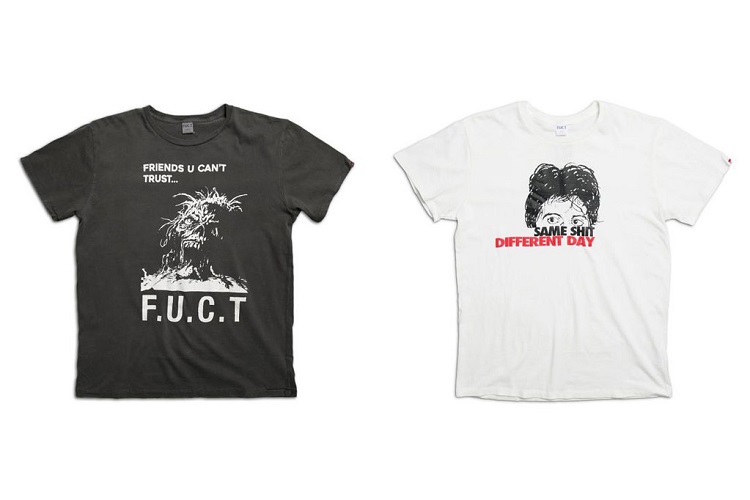 FUCT SSDD Drops New Capsule Collection-3