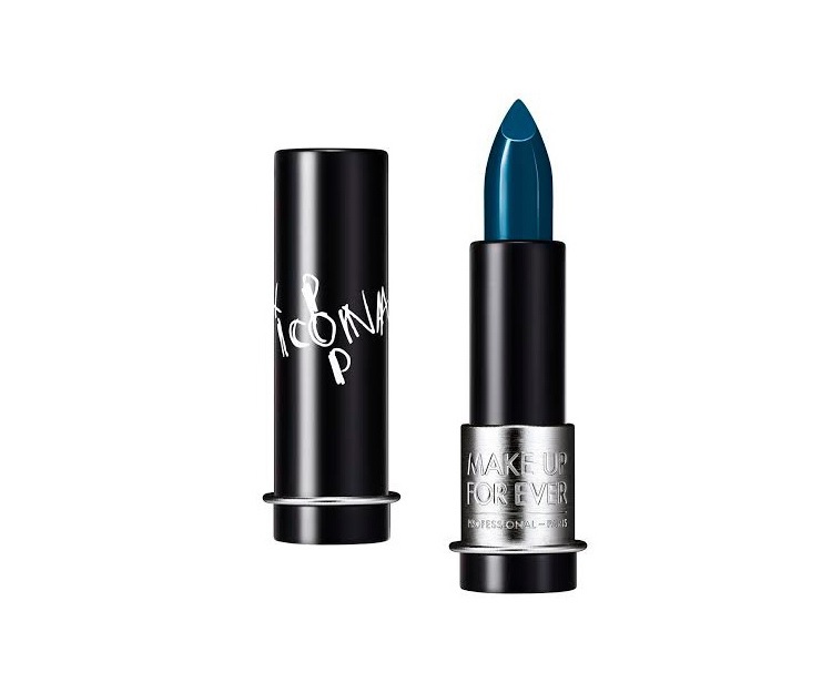 Icona Pop x Make Up For Ever Lipstick Collection-2