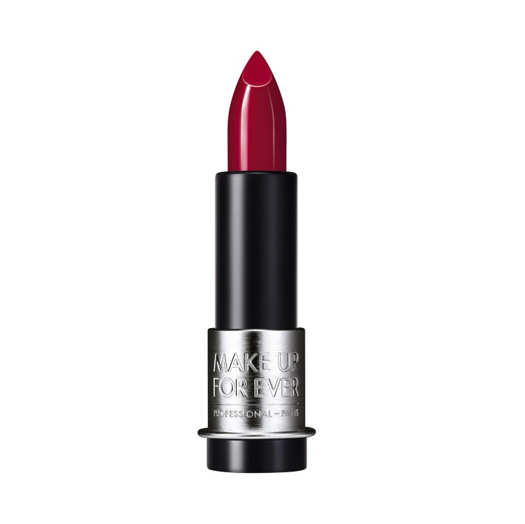 Icona Pop x Make Up For Ever Lipstick Collection-3