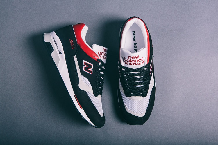 New Balance Brings Back the M1500 in Two Classic Colourways-2