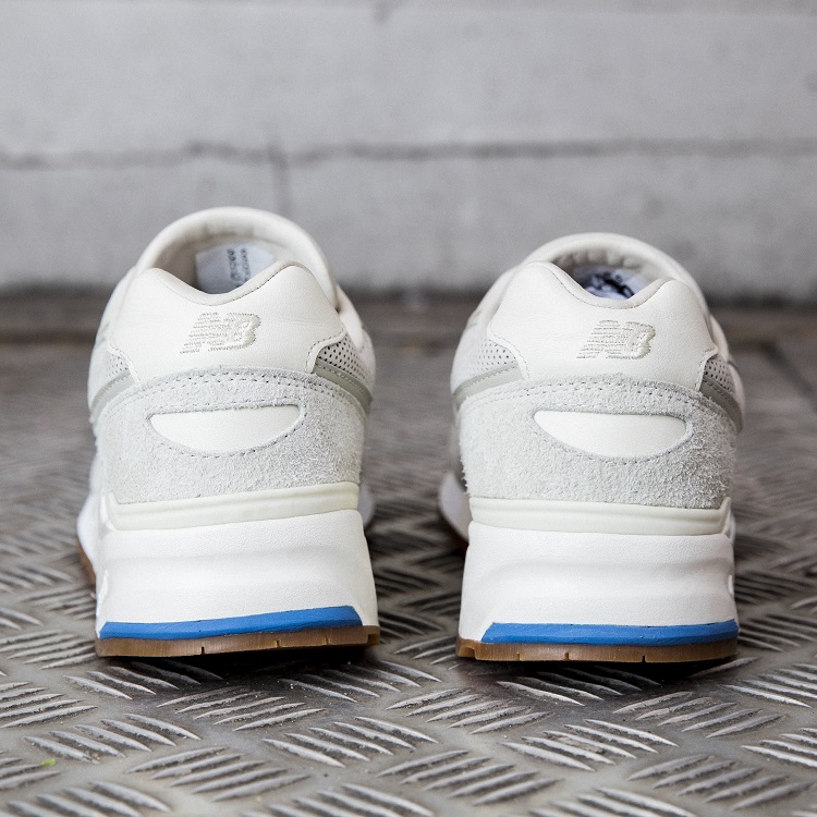 New Balance Unveils the Deconstructed 999 Luxury Silhouette-4
