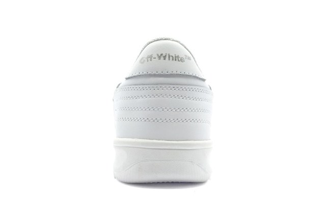 OFF-WHITE x Umbro Coach Sneaker-2