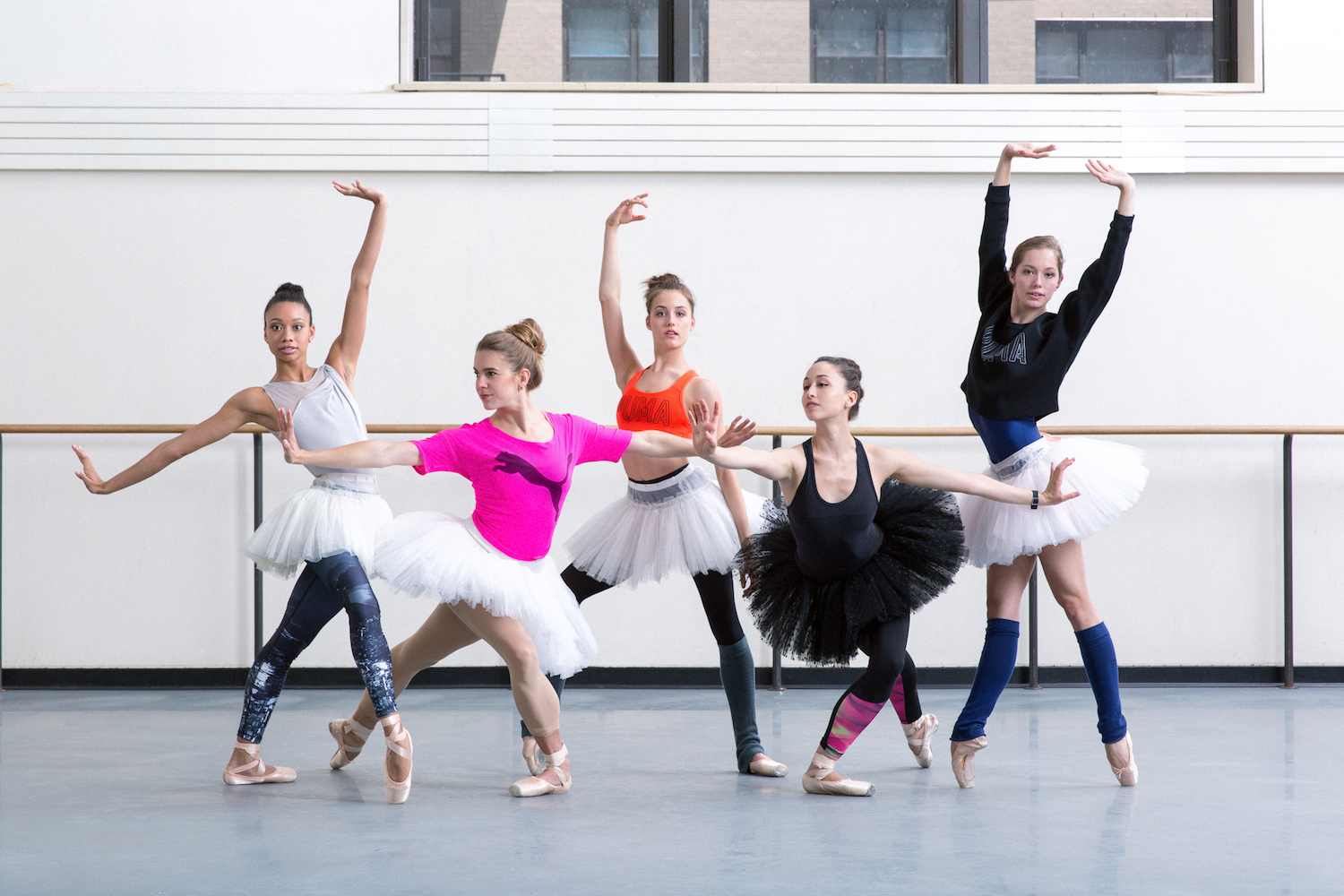 PUMA x New York City Ballet-3